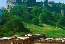 Secrets of Royal Mile & Edinburgh Castle